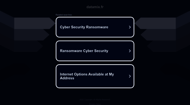 datamix.fr