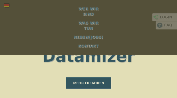 datamizer.com