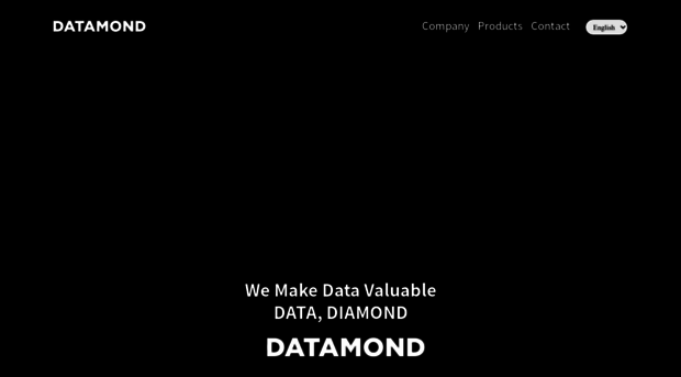 datamond.ai