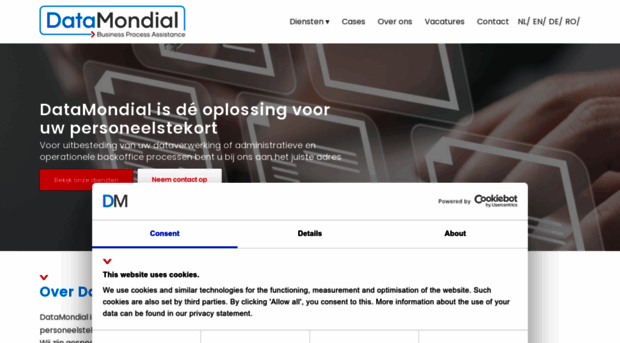 datamondial.nl