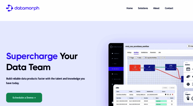 datamorph.ai