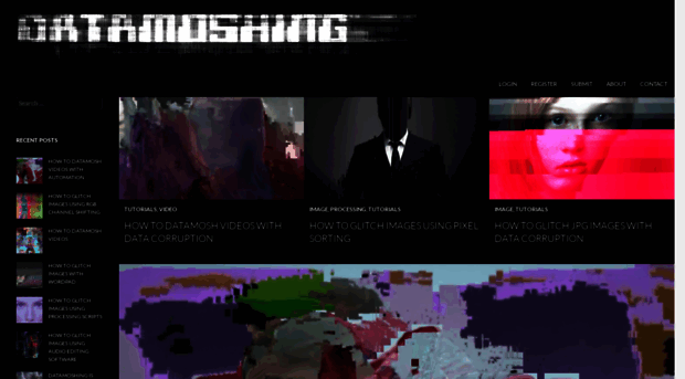 datamoshing.com