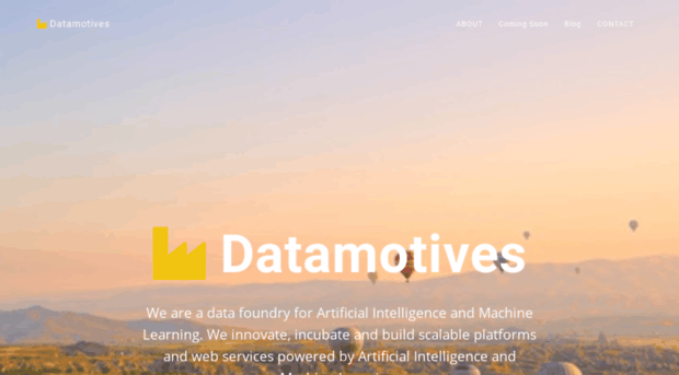 datamotives.com