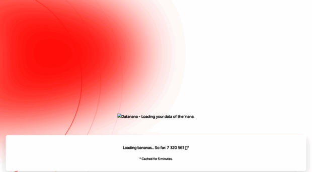 datanana.com