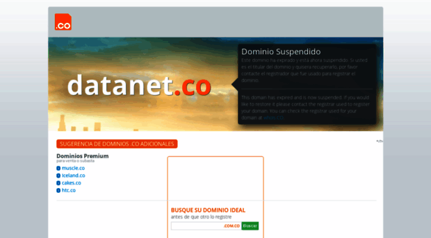 datanet.co