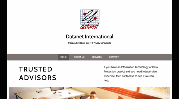 datanet.ie