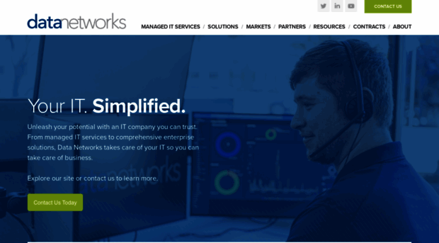 datanetworks.com