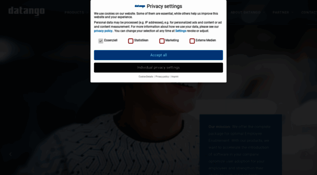 datango.de