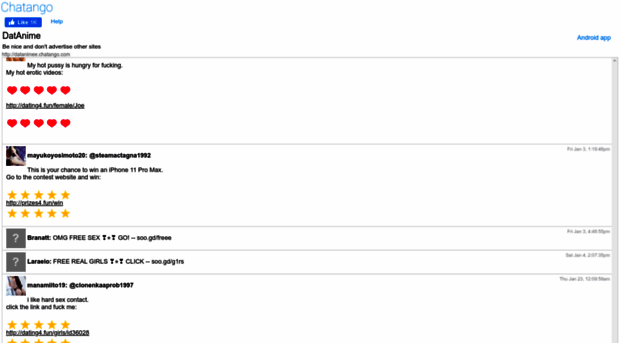 datanimee.chatango.com