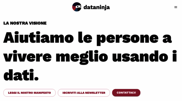 dataninja.it