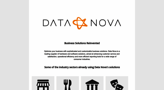 datanova.com