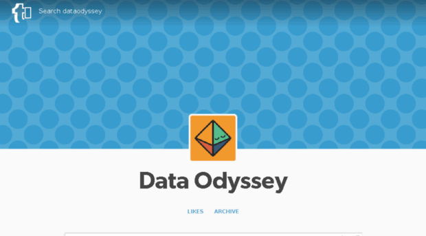 dataodyssey.tumblr.com