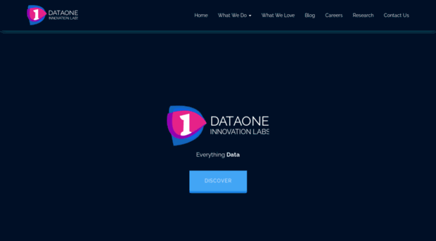 dataone.io