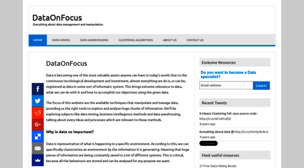 dataonfocus.com