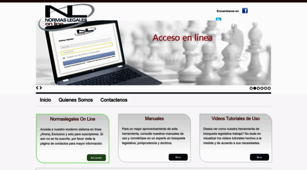 dataonline.gacetajuridica.com.pe