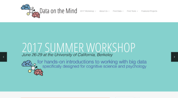 dataonthemind.org