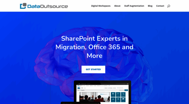 dataoutsource.com