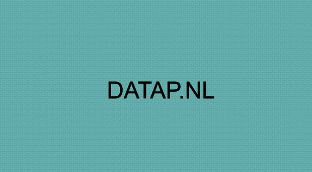 datap.nl