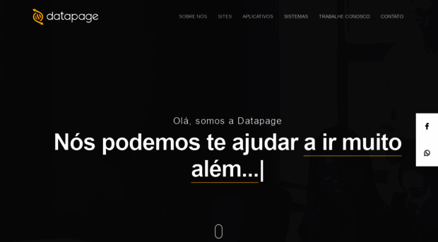 datapage.com.br