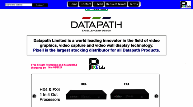 datapath.us