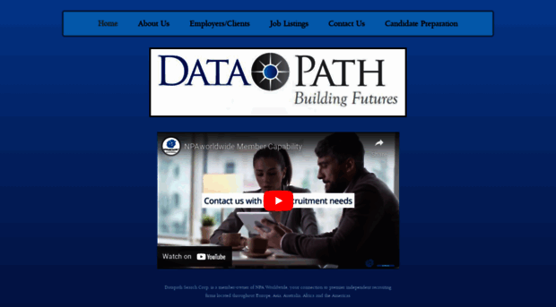 datapathsearch.com