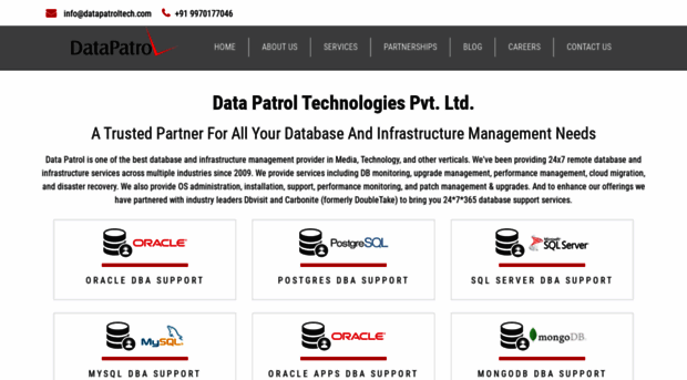 datapatroltech.com