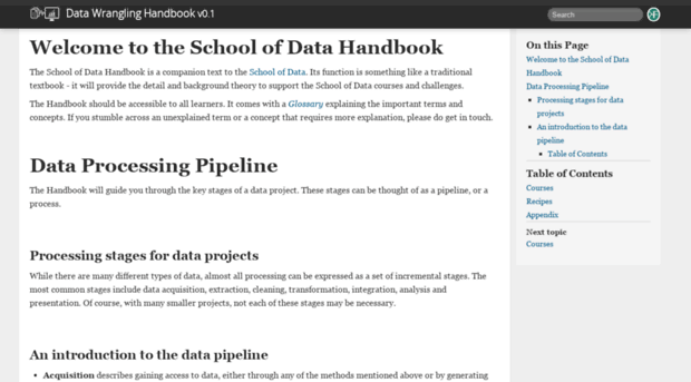 datapatterns.readthedocs.org