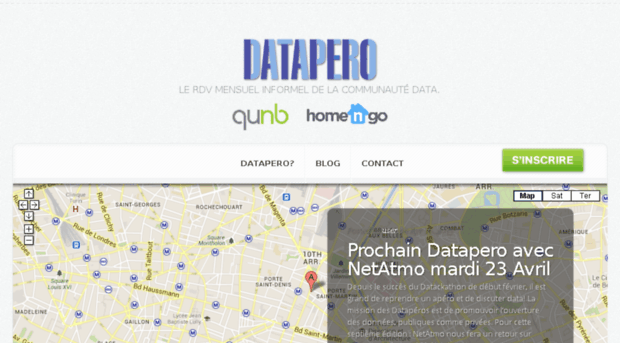 datapero.com