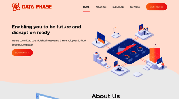 dataphase.com.au