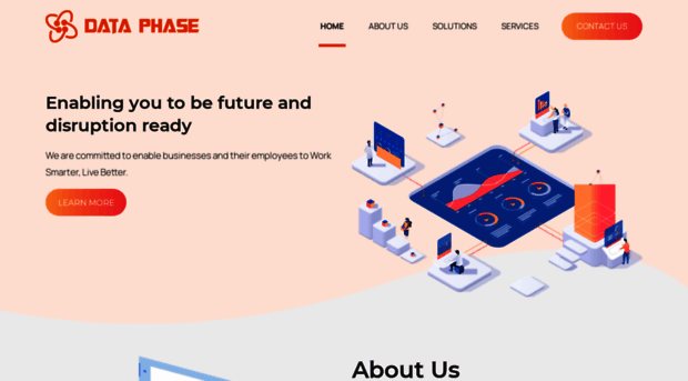 dataphase.com