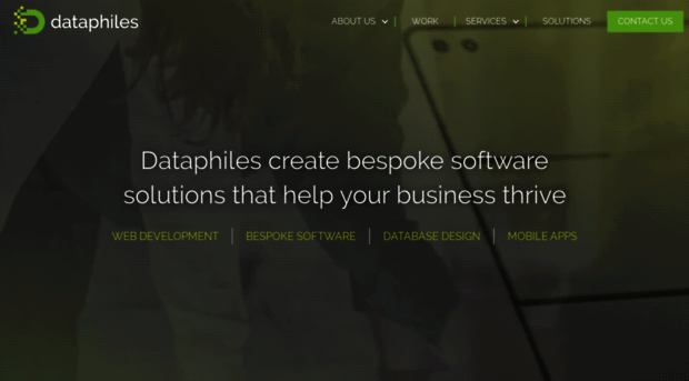 dataphiles.co.uk