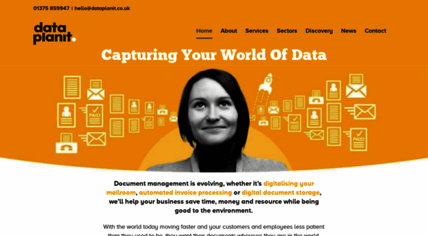 dataplanit.co.uk