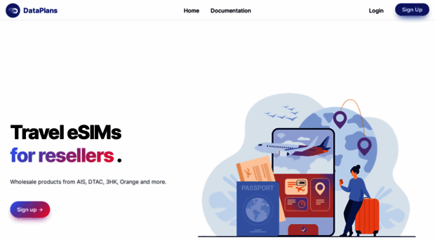 dataplans.io