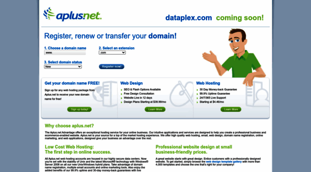 dataplex.com