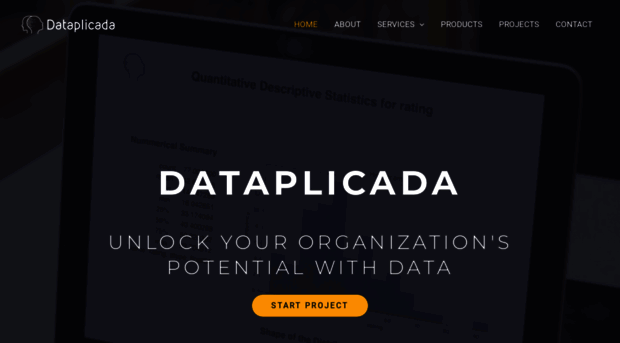 dataplicada.com