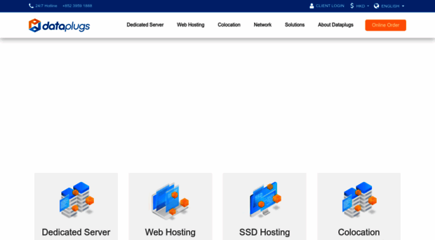 dataplugs.com
