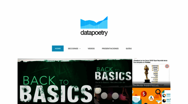 datapoetry.org