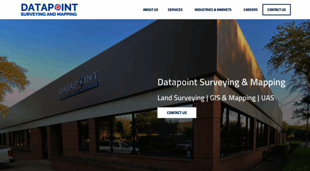 datapointsurveying.com