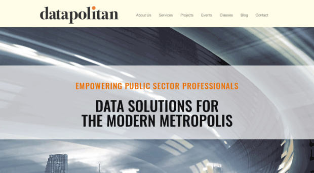 datapolitan.com