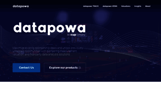 datapowa.co.uk