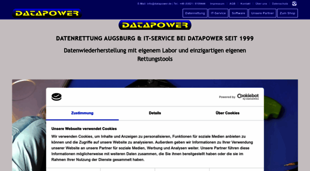 datapower.de