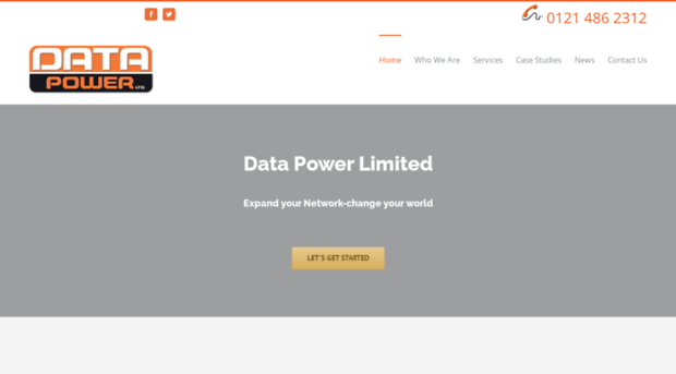 datapowerlimited.co.uk