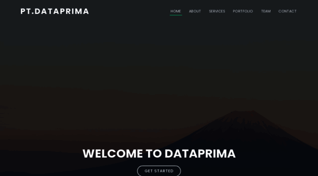 dataprima.com