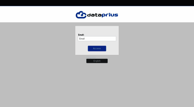 dataprius.net