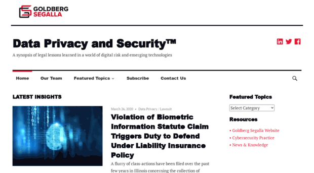 dataprivacyblog.com