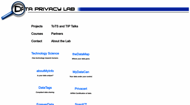 dataprivacylab.org