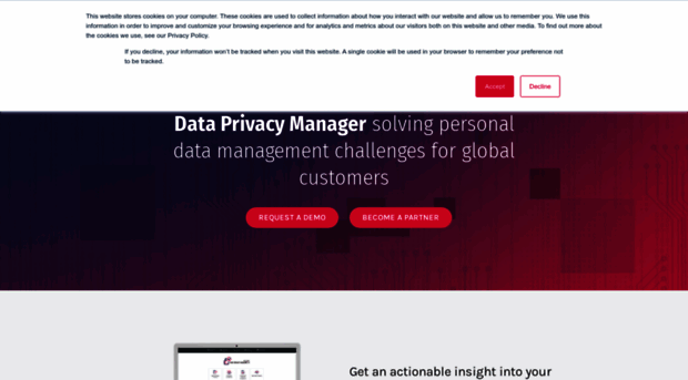 dataprivacymanager.net