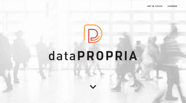 datapropria.com