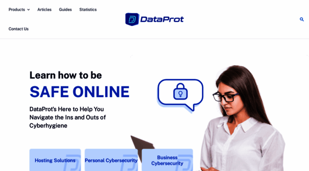 dataprot.net