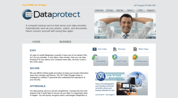 dataprotect.net